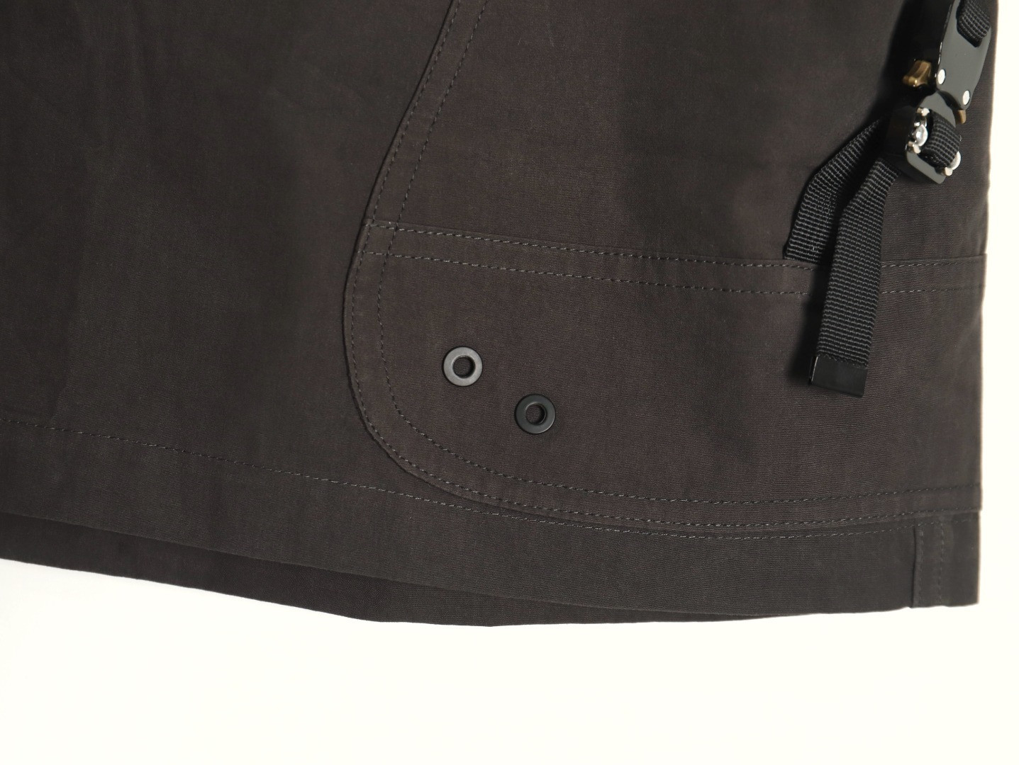 D*or 25ss shorts