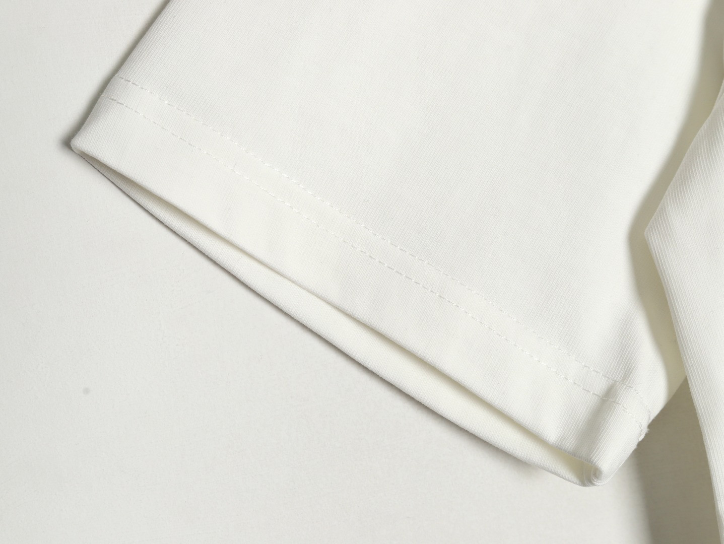 M0nc1er 25ss short-sleeved t-shirt