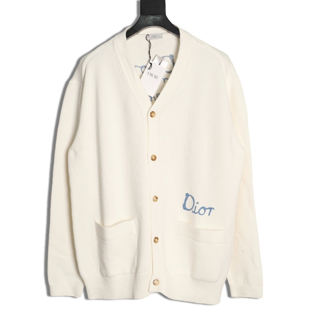 D*or cardigan sweaters