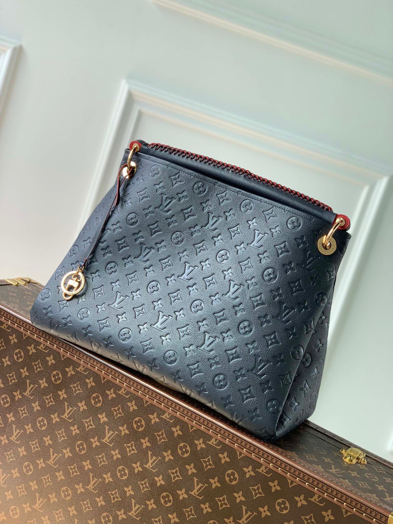 LV ARTSY MM M43273