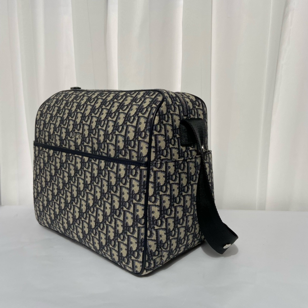 D*or changing bag 38 x 28 x 16 cm
