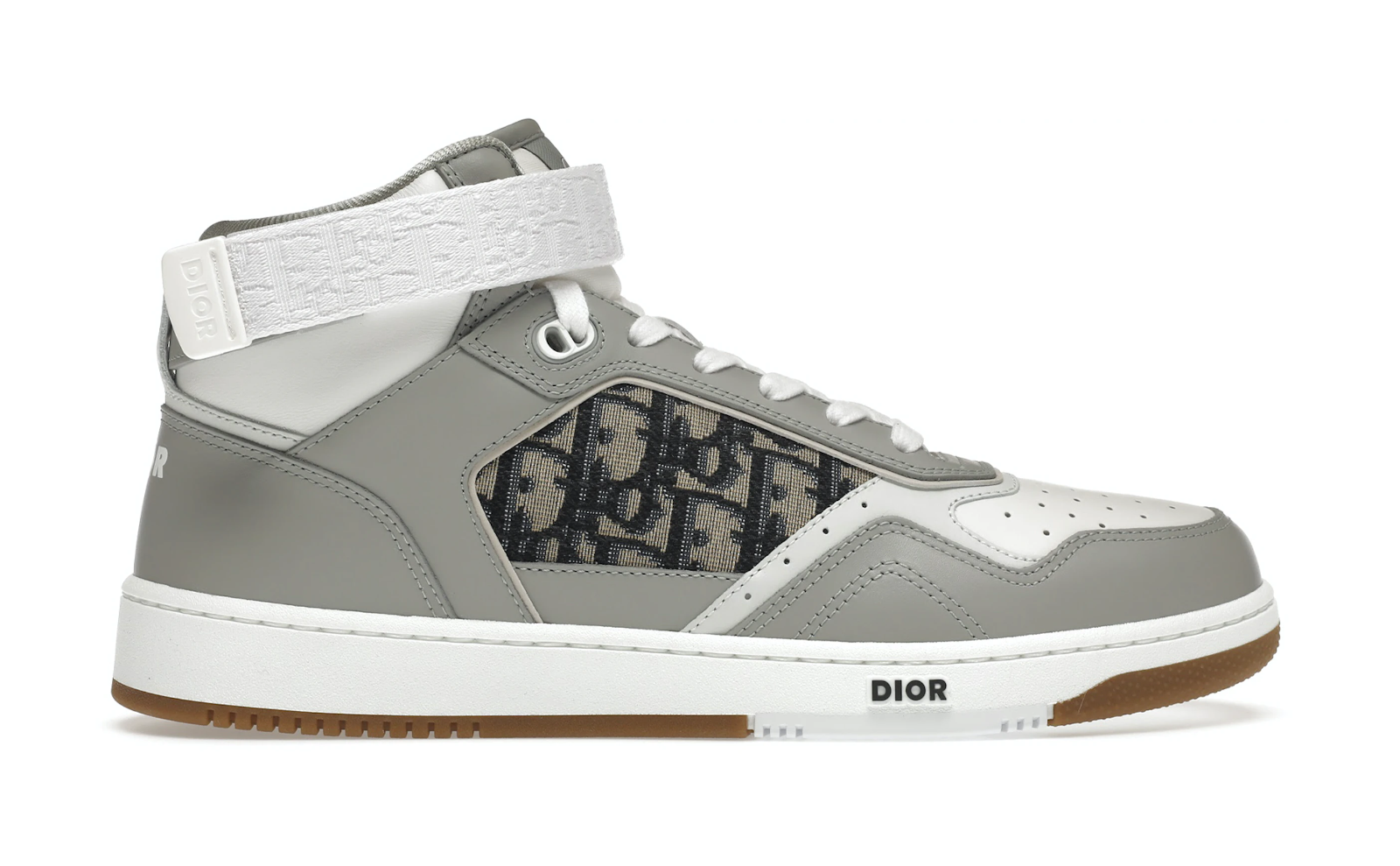 D*or b27 high 'D*or oblique - grey'