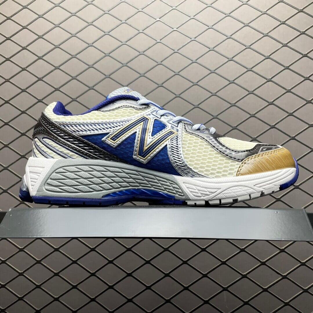 new Ba1an*e 860v2 aime leon dore blue