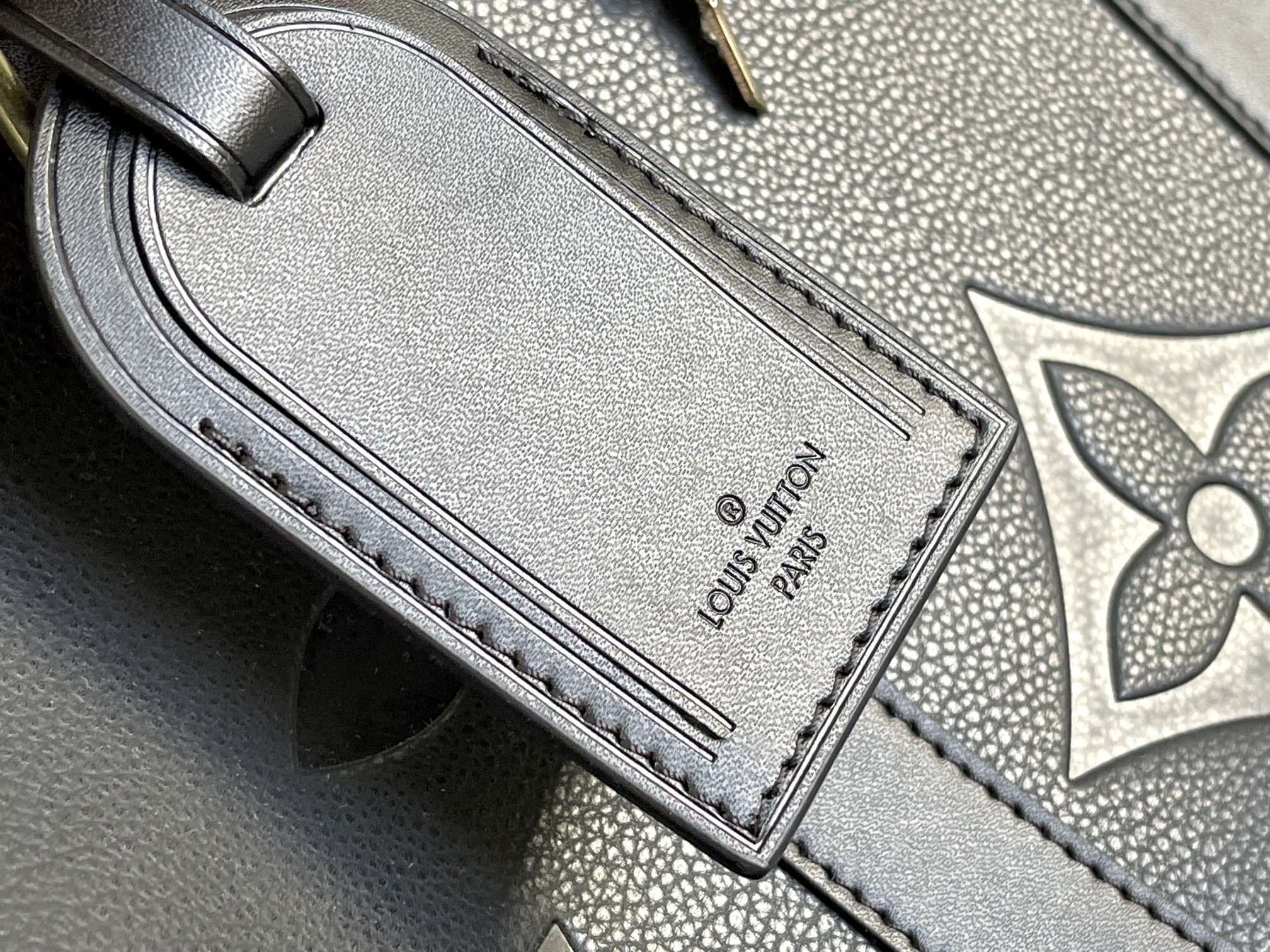 l0*is V*t0n keepall bandoulière 45 m45532