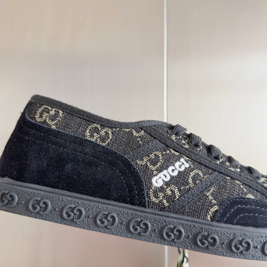 ua G*u*i gg sneaker