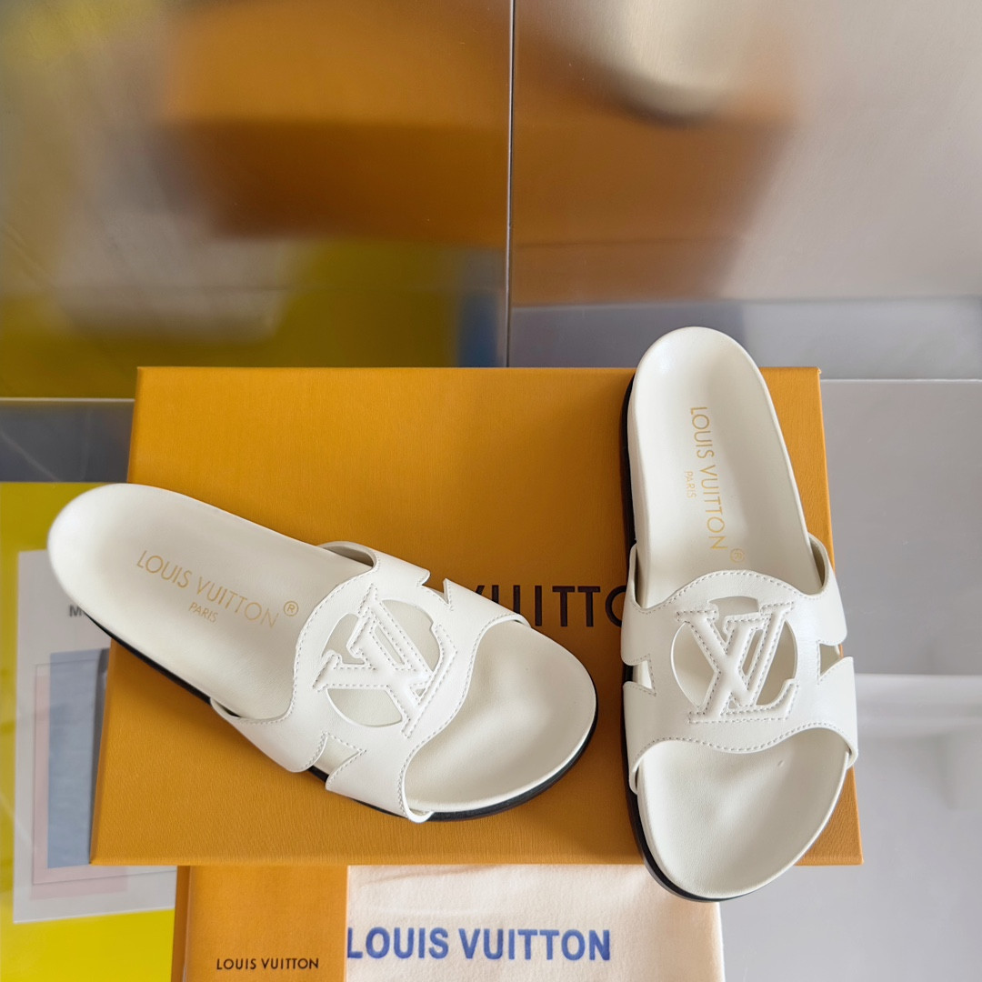 UA LV Isola Flat Comfort Mule