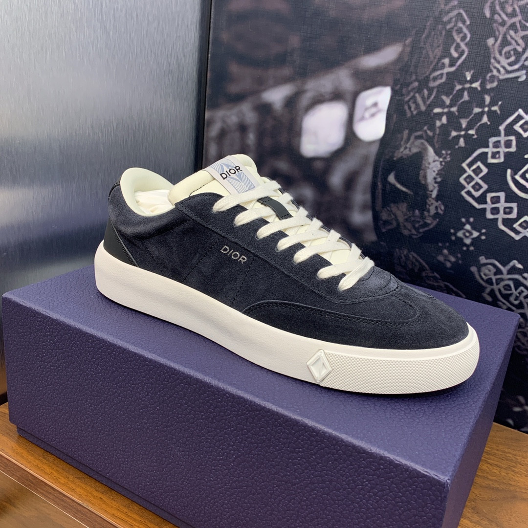 ua D*or b101 sneaker