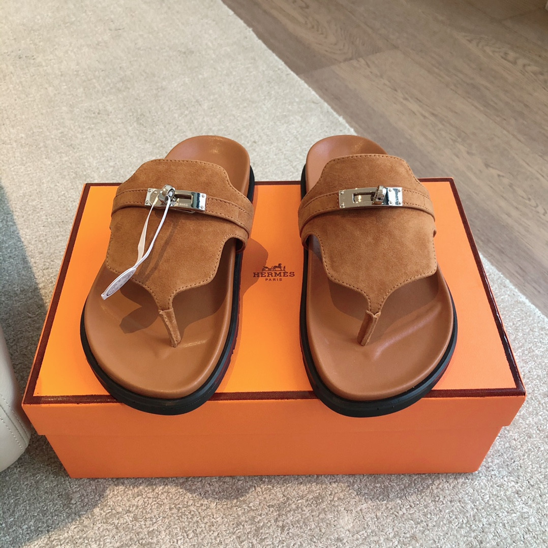ua H**mes empire sandal