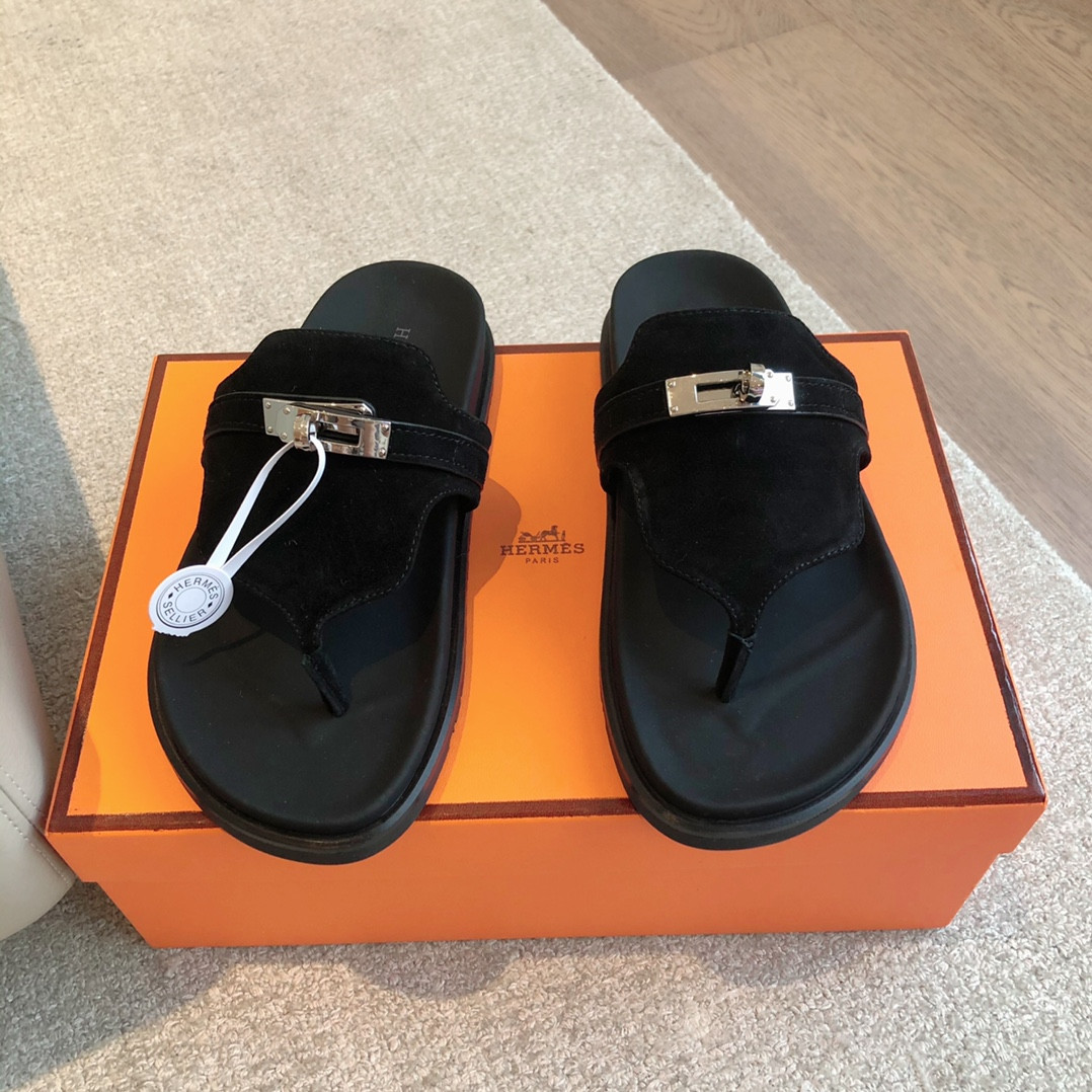 ua H**mes empire sandal