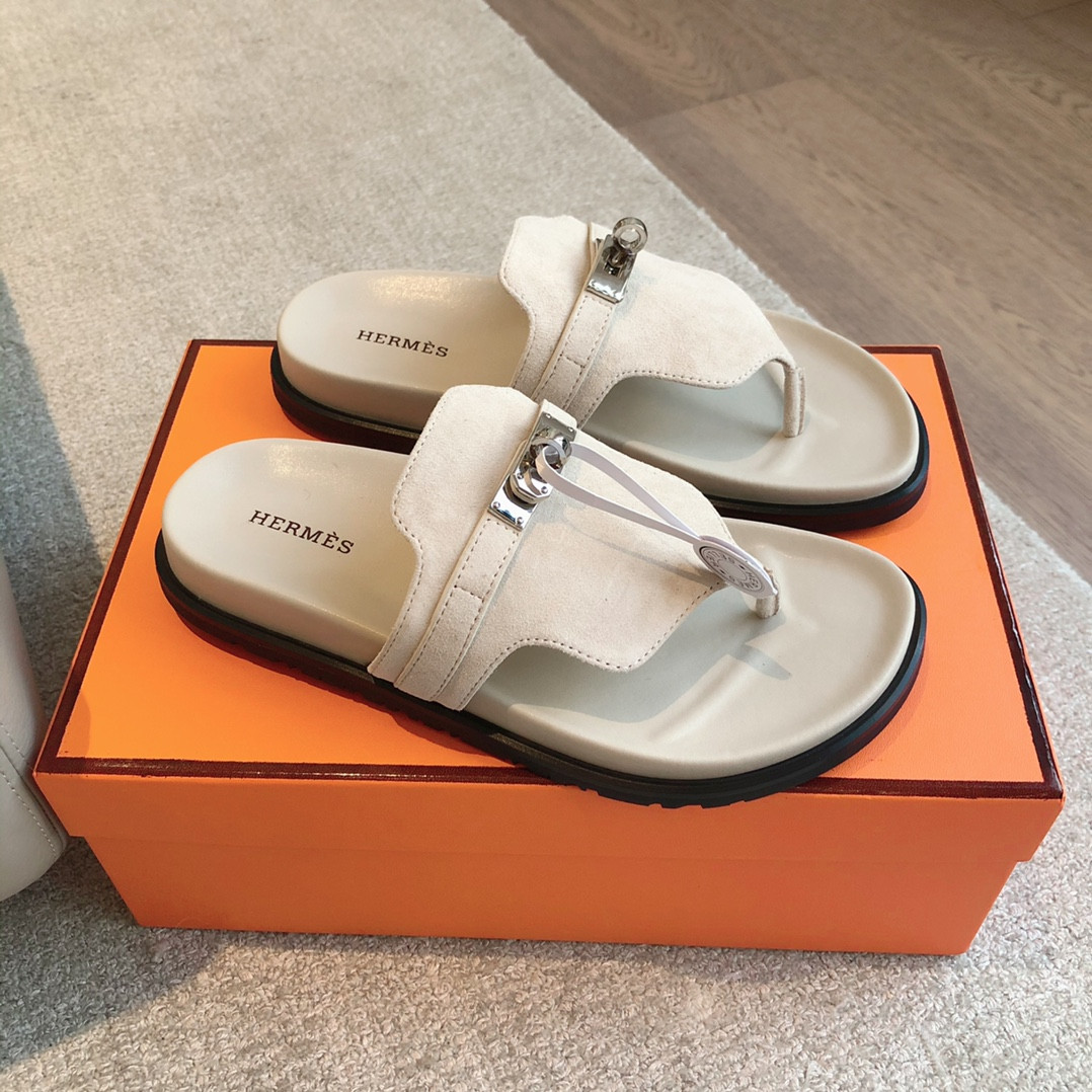 ua H**mes empire sandal