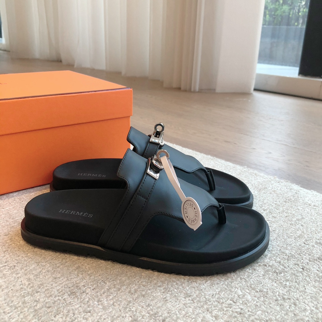 ua H**mes empire sandal