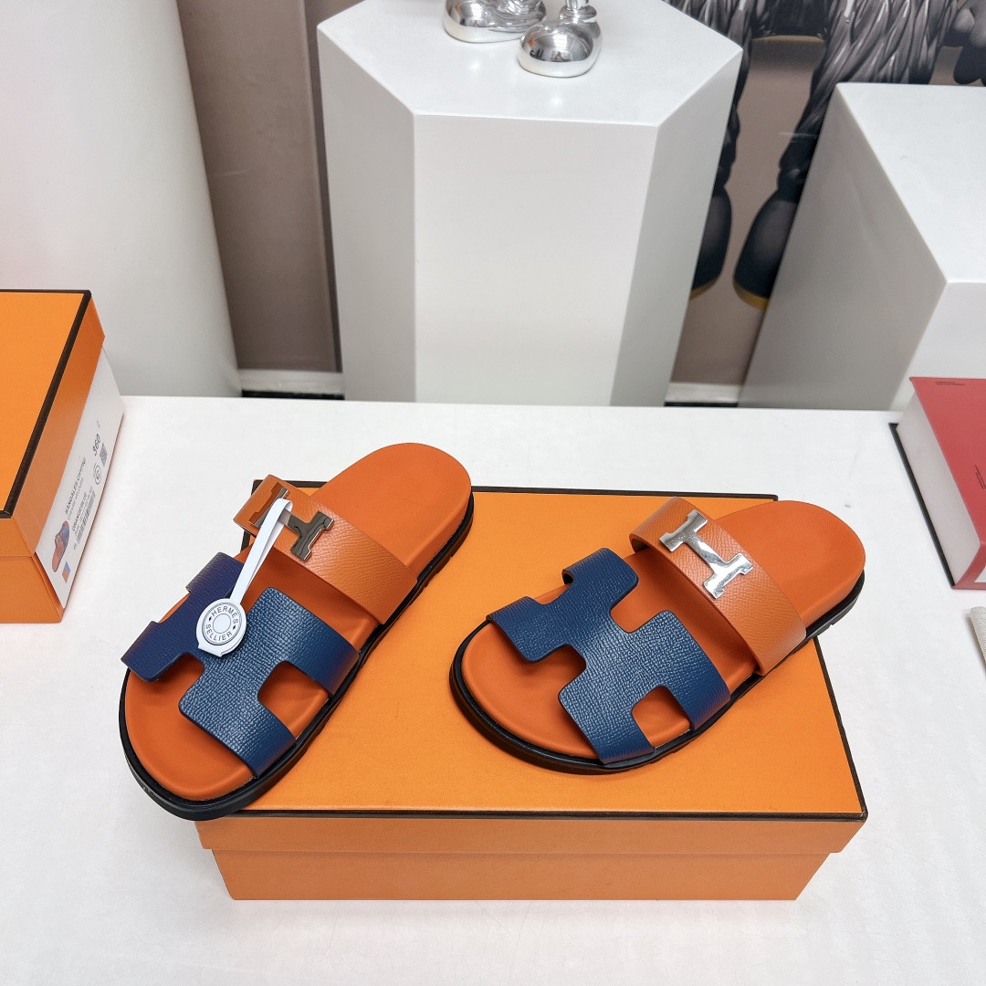 ua H**mes chypre sandal