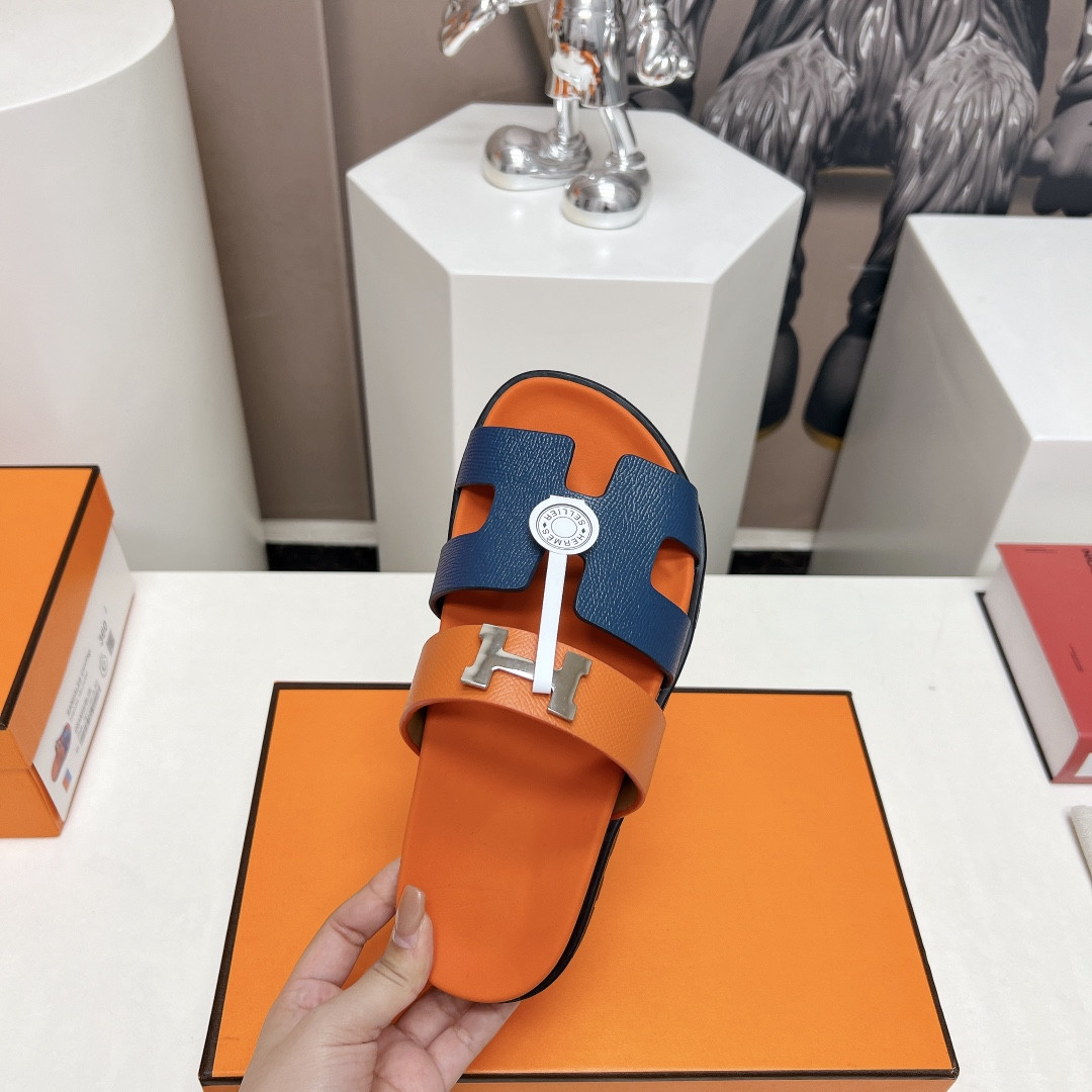 ua H**mes chypre sandal