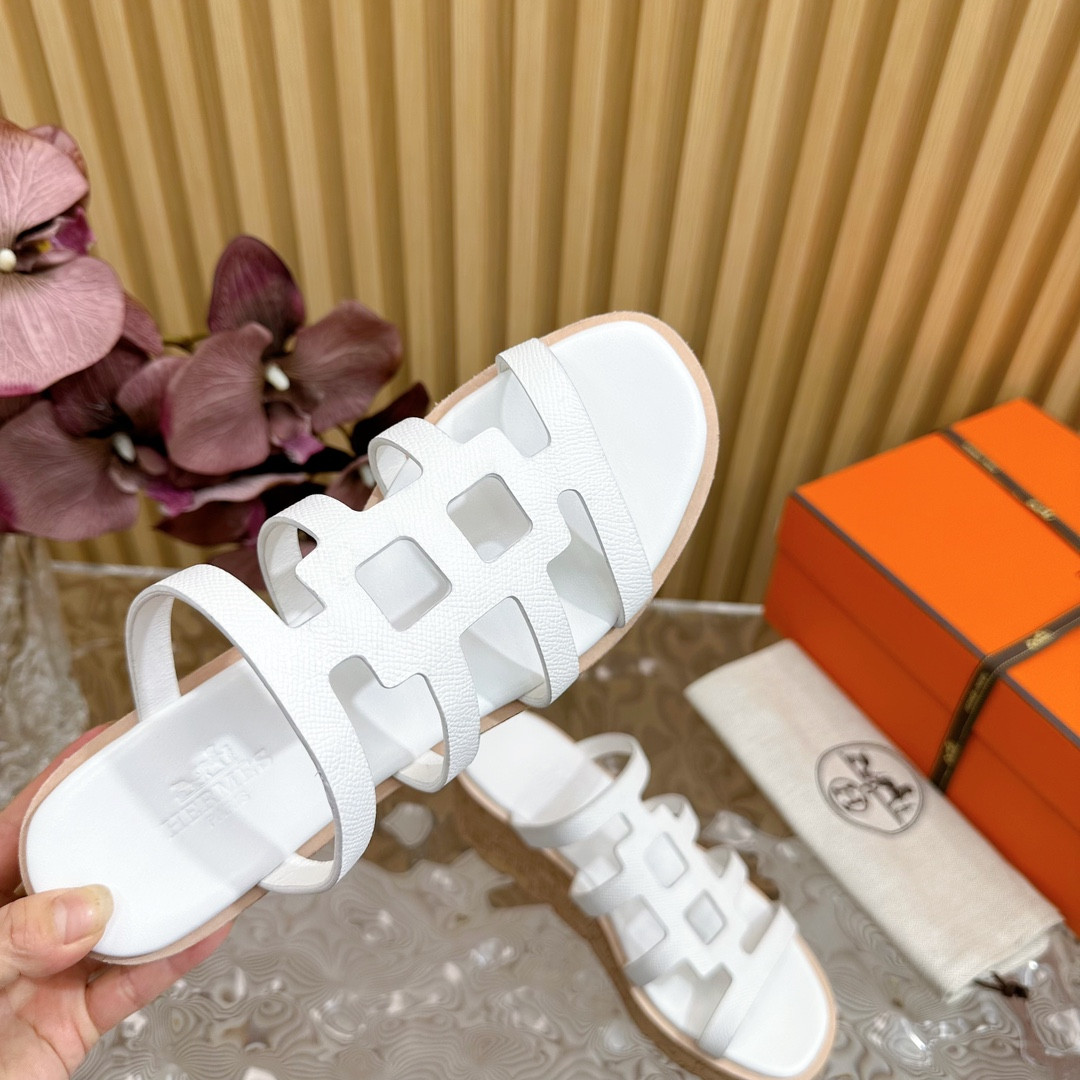 ua H**mes isabella 30 sandal