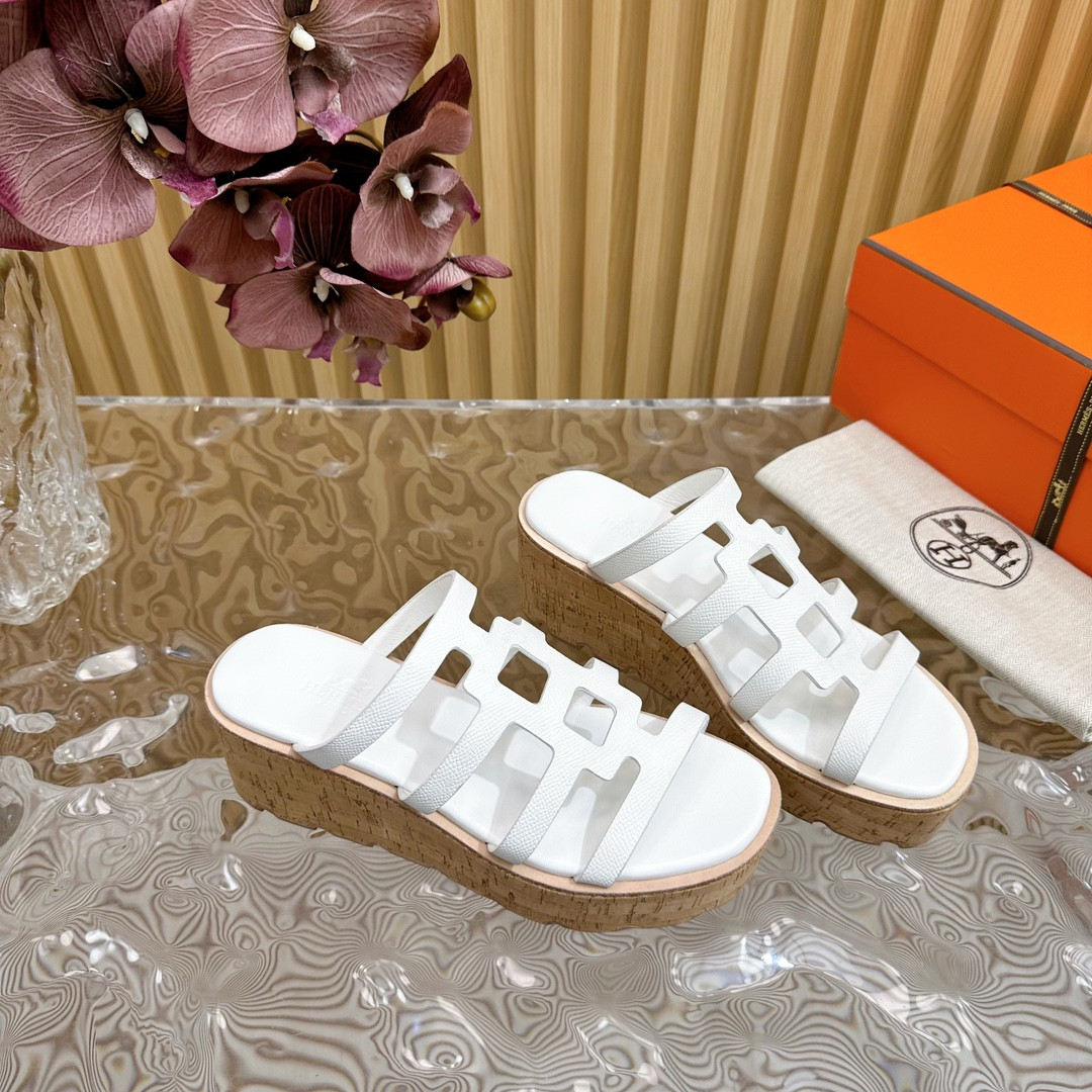 ua H**mes isabella 30 sandal