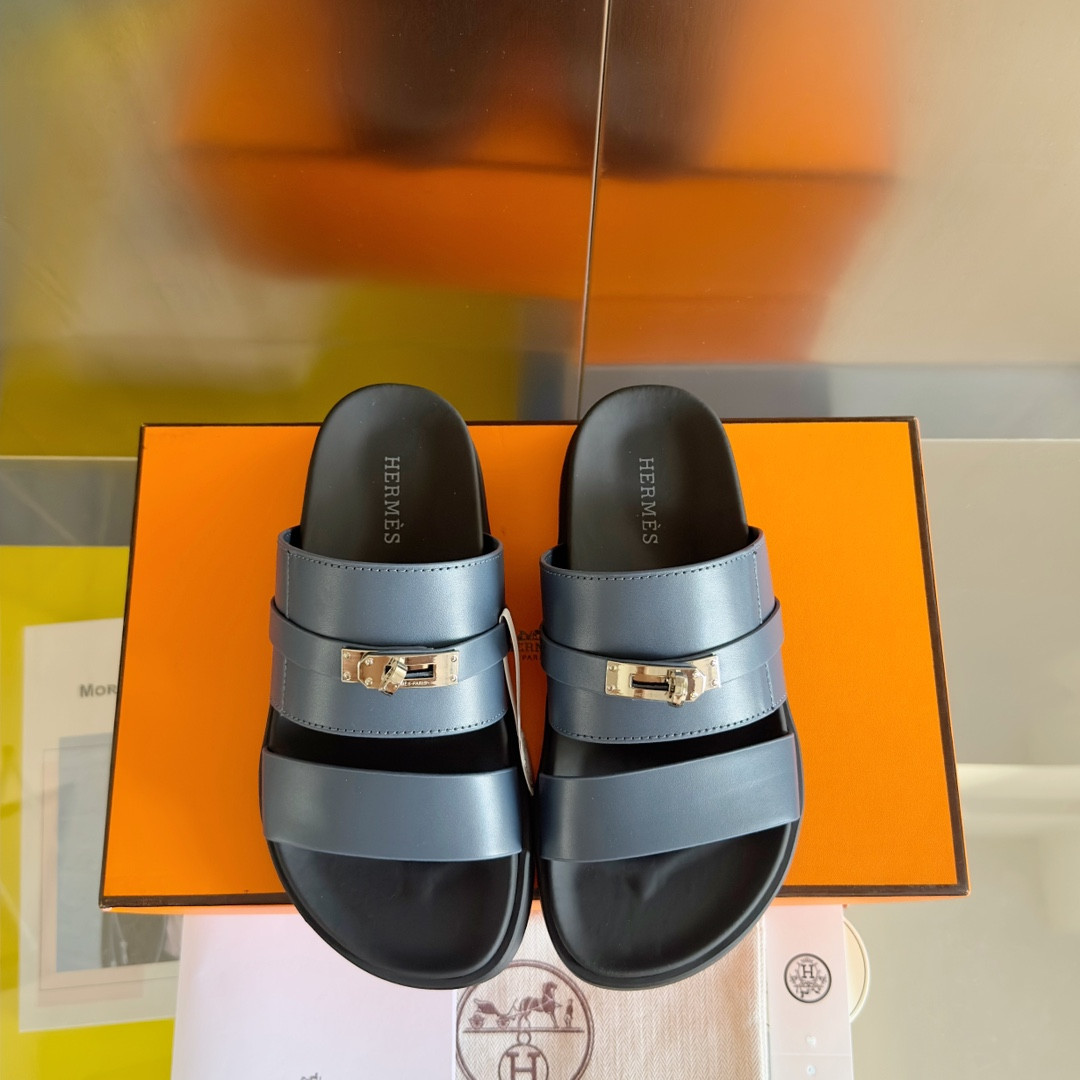 ua H**mes jackson sandal