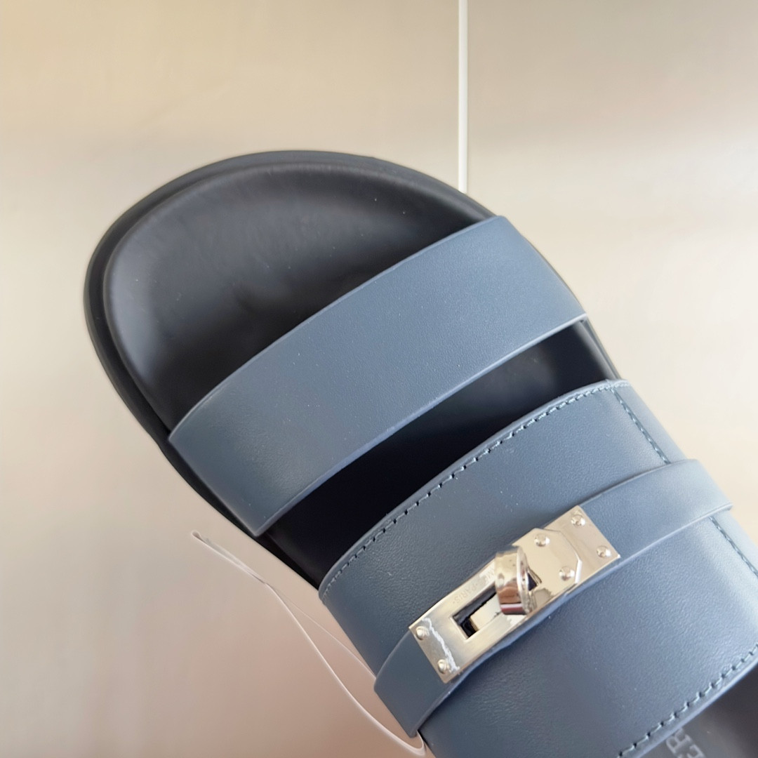 ua H**mes jackson sandal