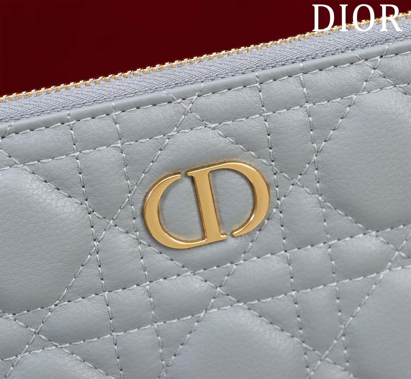large D*or caro daily pouch 30 x 21.5 cm