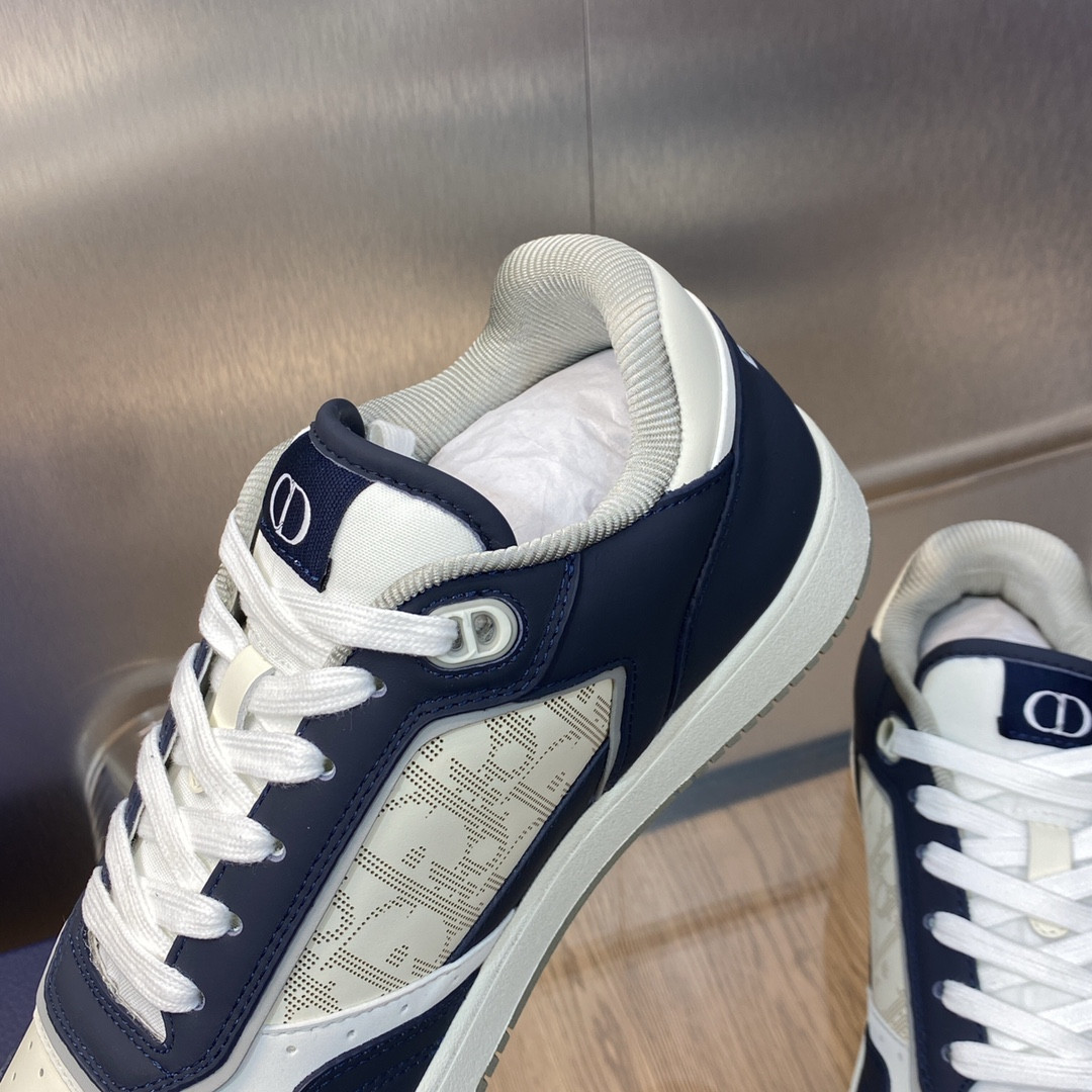 ua D*or b27 sneaker