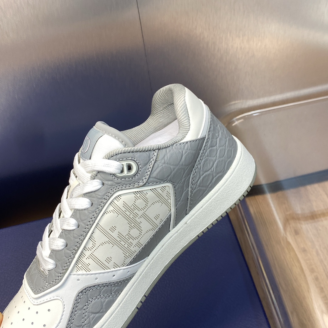 ua D*or b27 sneaker