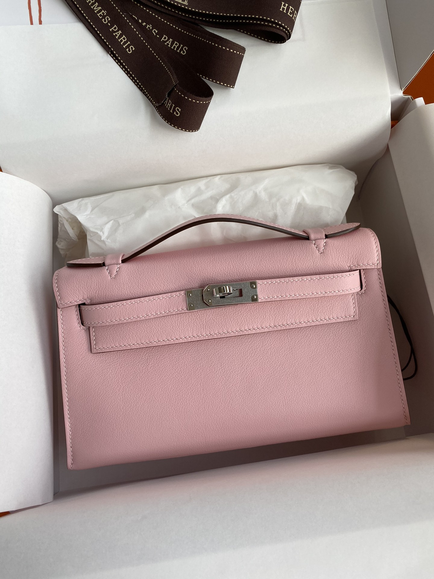 H**mes kelly mini swift 22 22×7×13cm