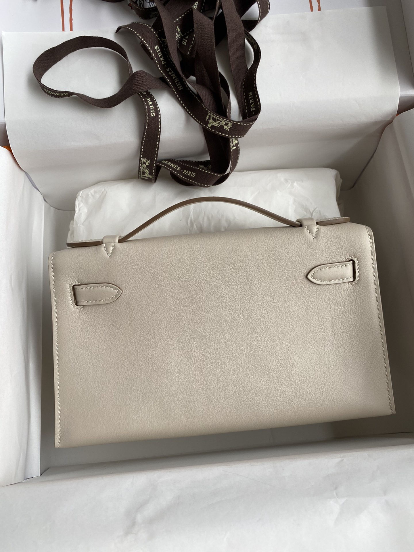 H**mes kelly mini swift 22 22×7×13cm