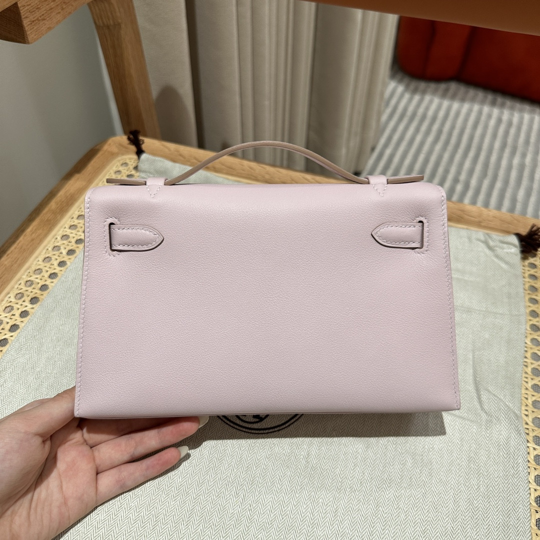 H**mes kelly mini swift 22 22×7×13cm