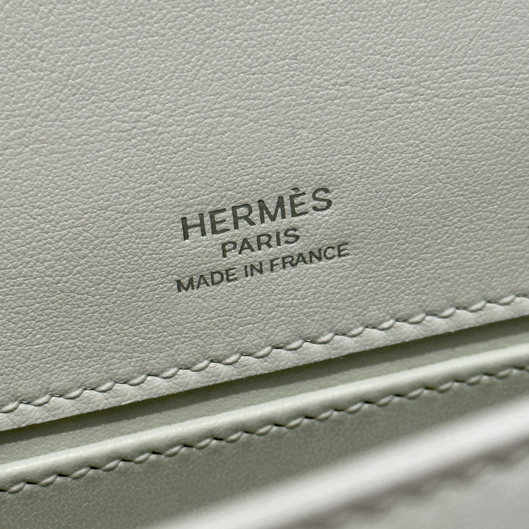H**mes kelly mini swift 22 22×7×13cm