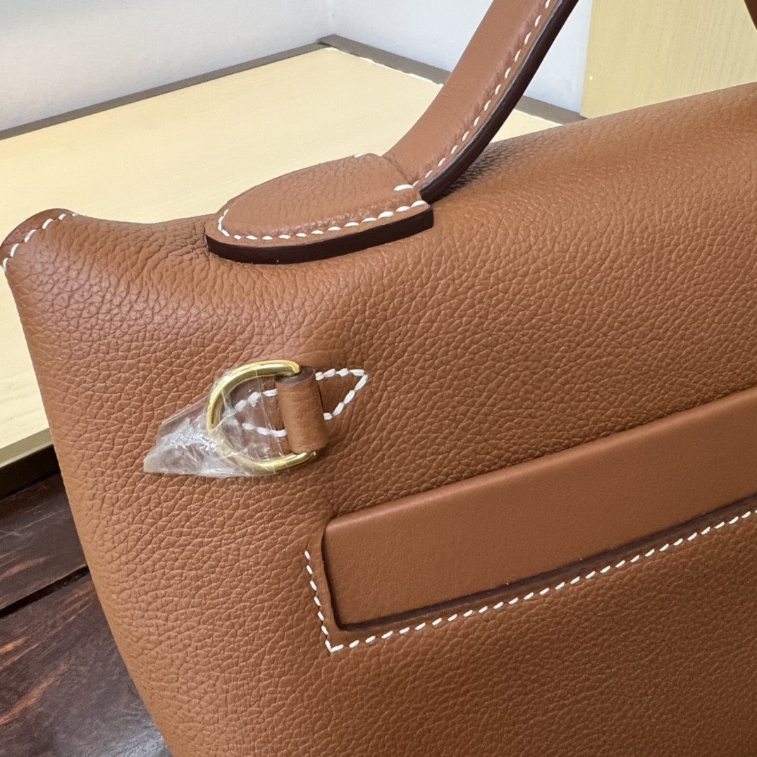 H**mes mini 24/24-21 bag 21×12×16cm