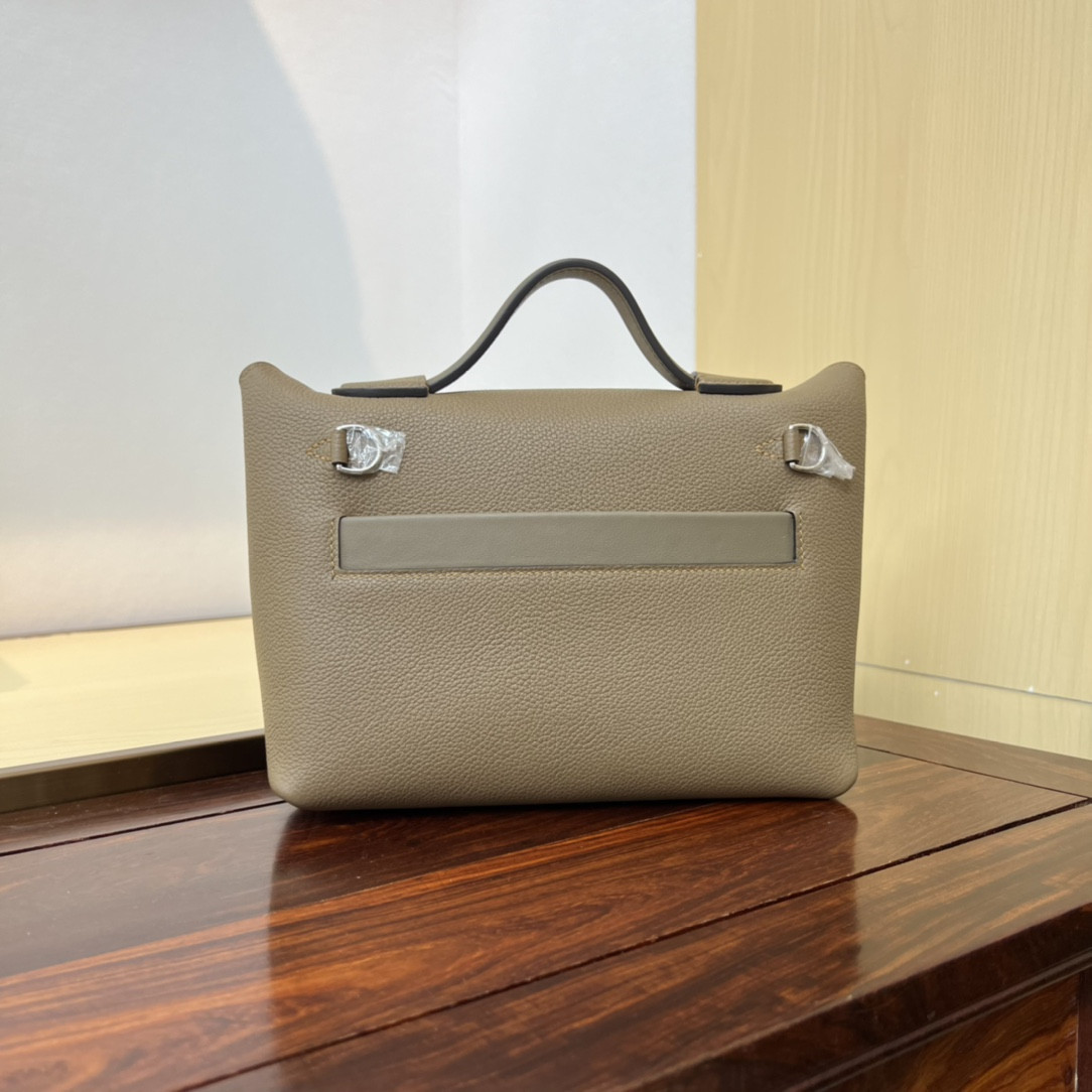 H**mes mini 24/24-21 bag 21×12×16cm
