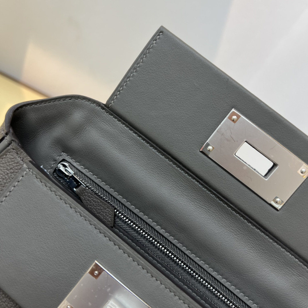 H**mes mini 24/24-21 bag 21×12×16cm