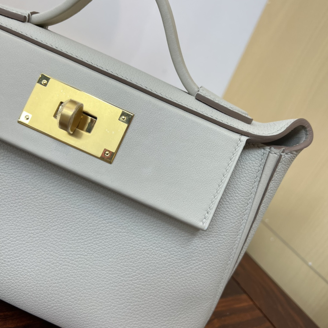 H**mes mini 24/24-21 bag 21×12×16cm