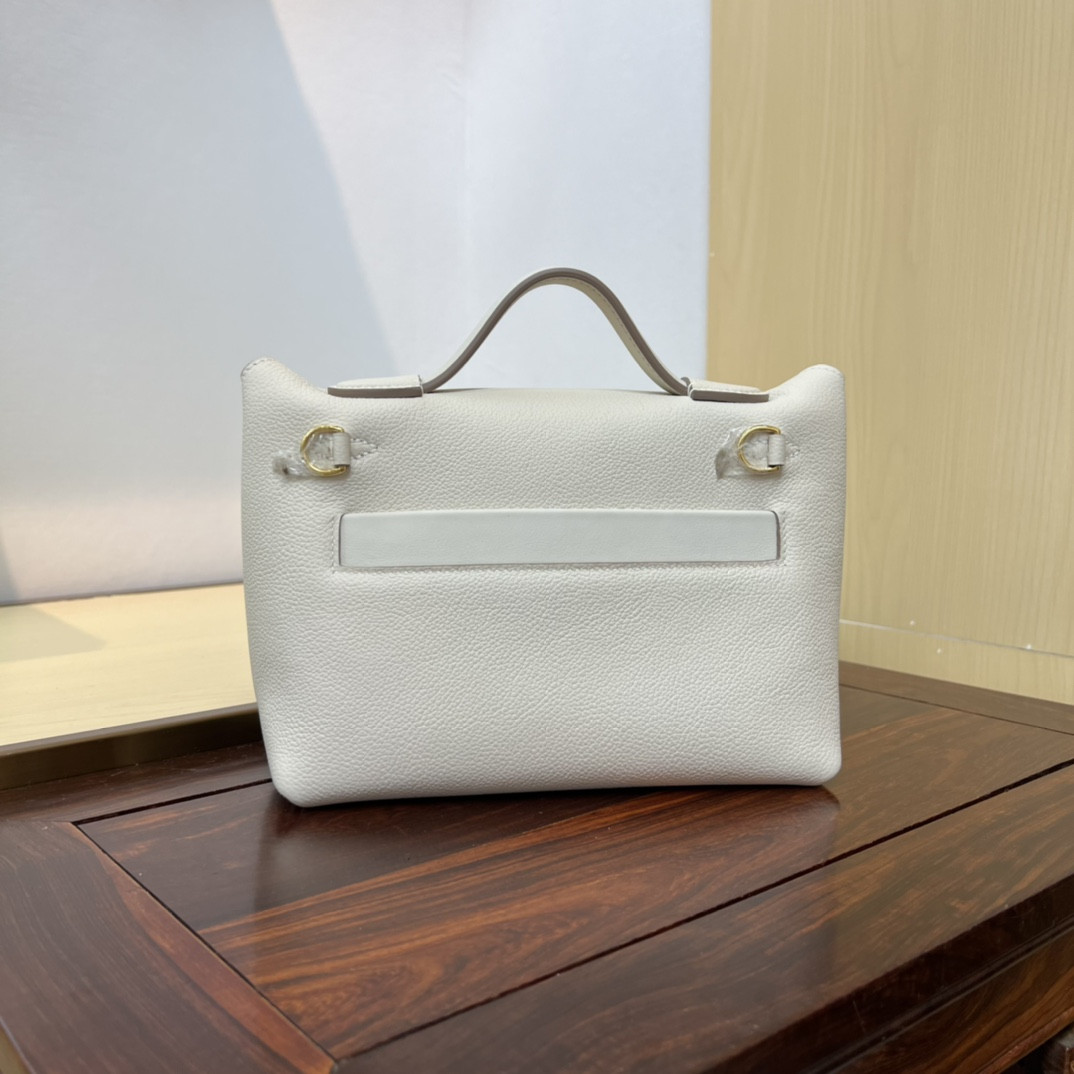 H**mes mini 24/24-21 bag 21×12×16cm