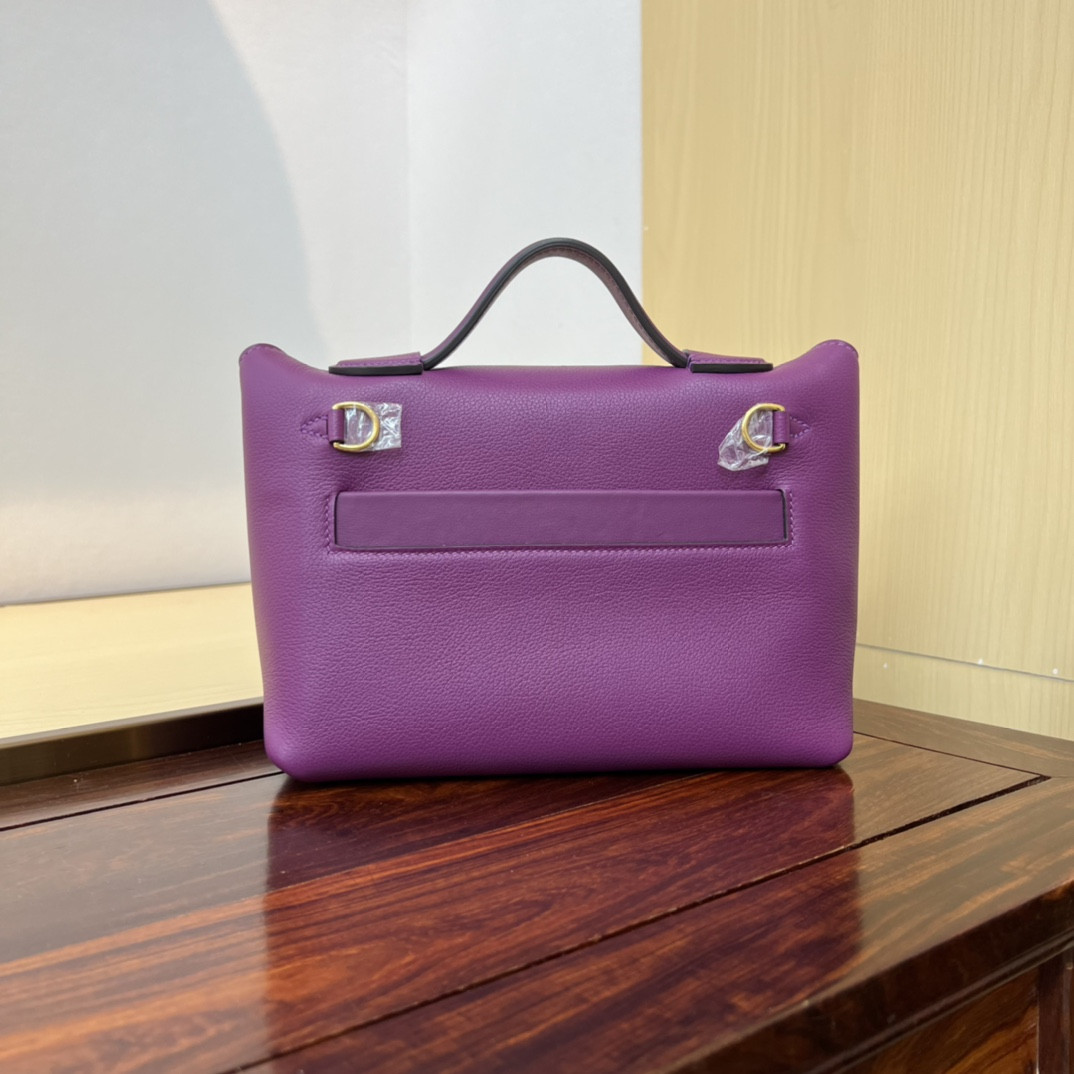 H**mes mini 24/24-21 bag 21×12×16cm