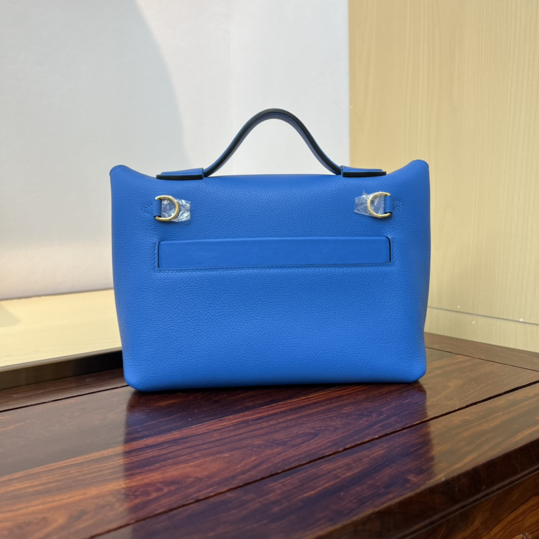 H**mes mini 24/24-21 bag 21×12×16cm