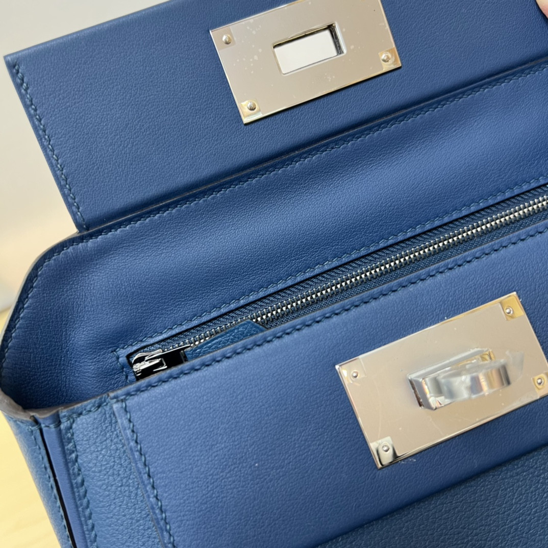 H**mes mini 24/24-21 bag 21×12×16cm