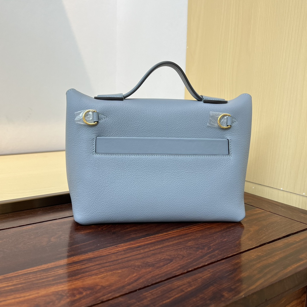 H**mes mini 24/24-21 bag 21×12×16cm