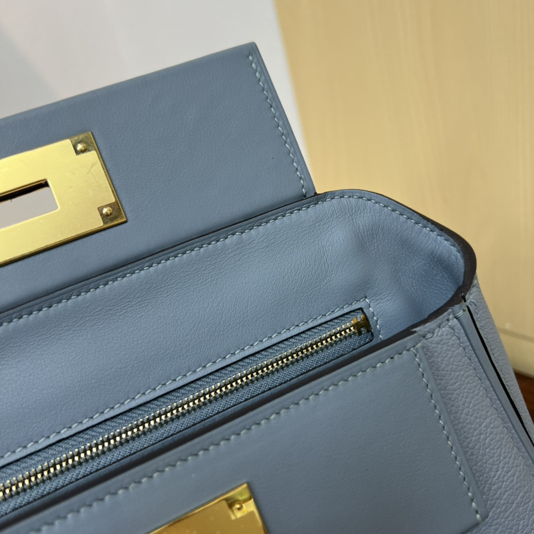 H**mes mini 24/24-21 bag 21×12×16cm