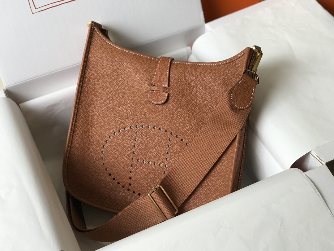 H**mes evelyne bag 28cm