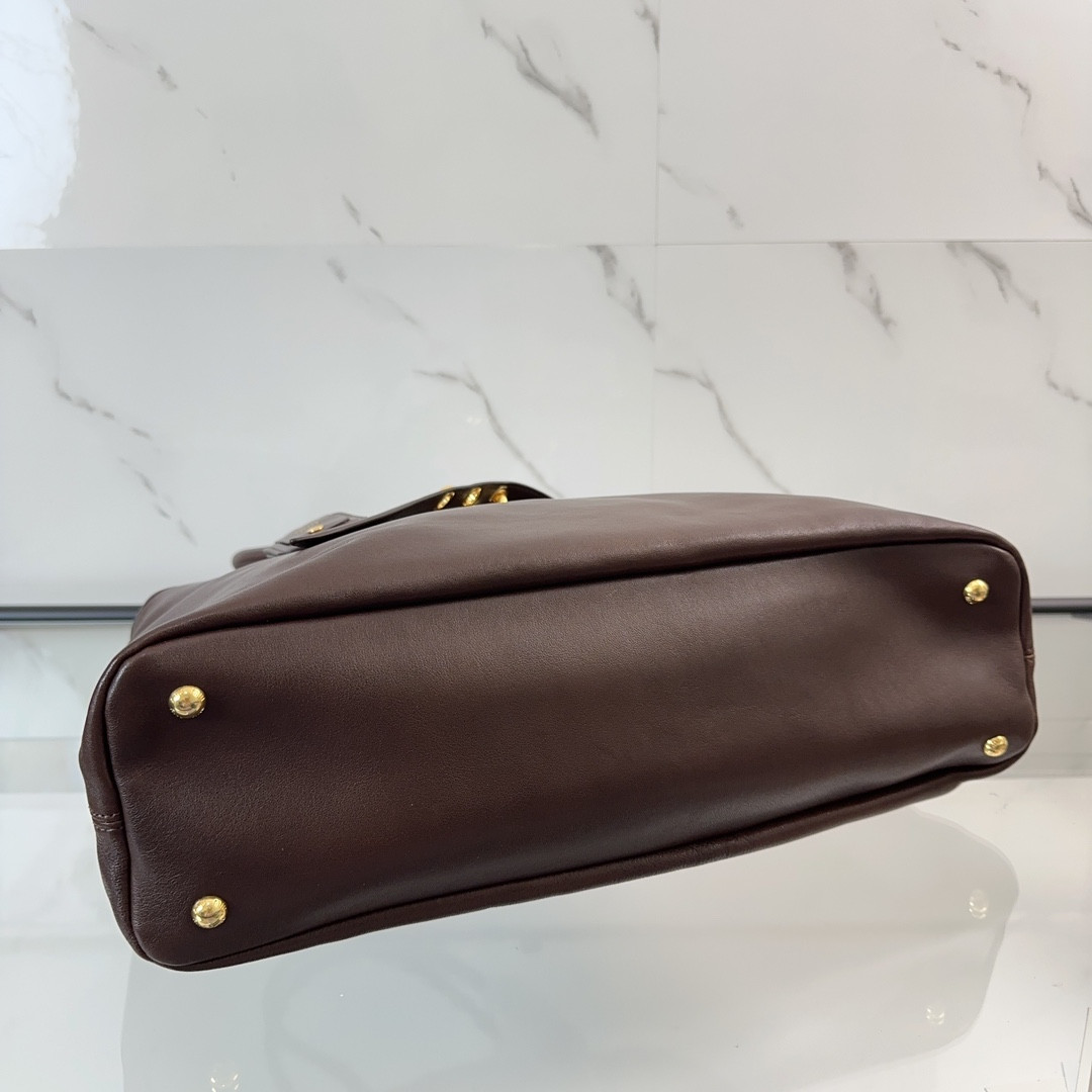 M1v M1v aventure nappa 31x40x13cm