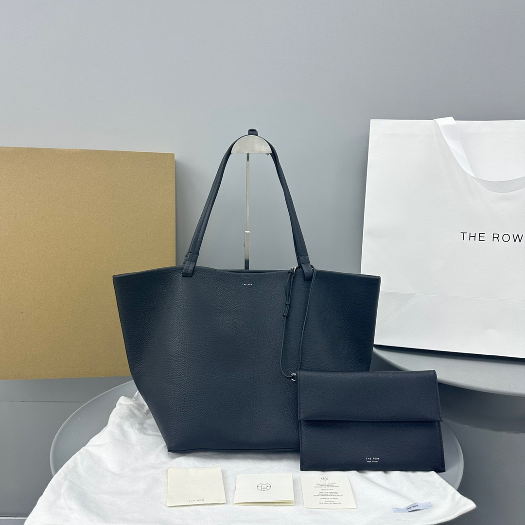 T*e R0w park tote 25x47x29x24cm