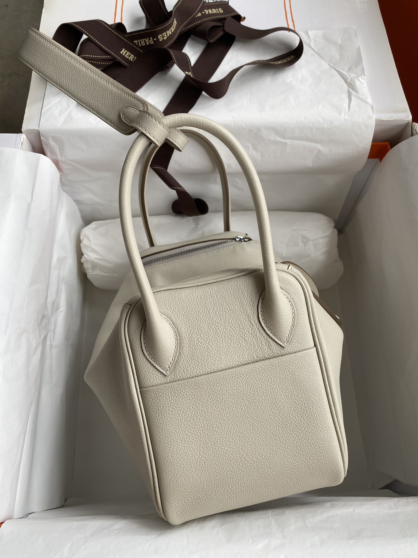 H**mes lindy 26cm