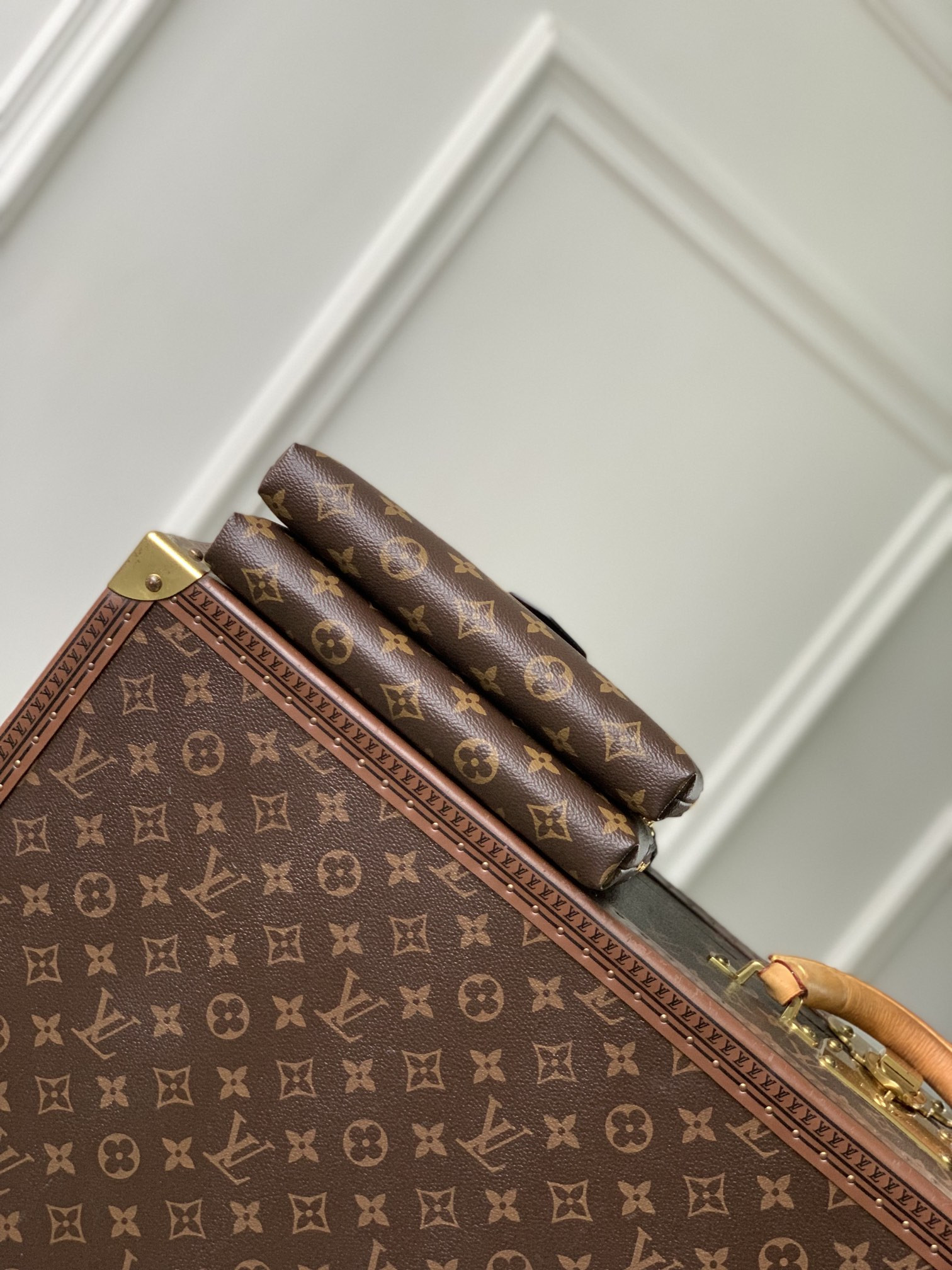 LV Be Alma M12996 23x15x7cm