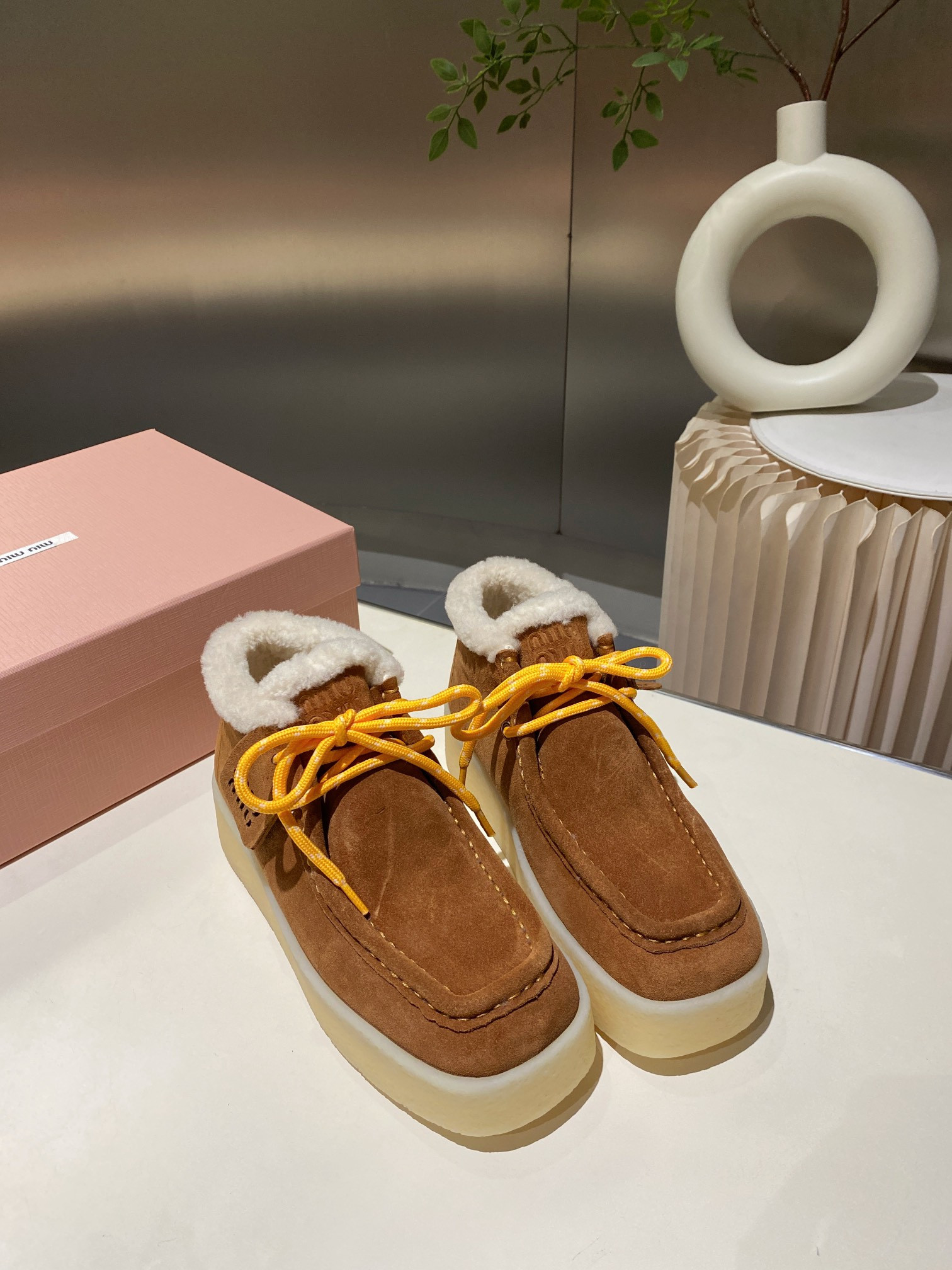 ua M1v M1v loafers