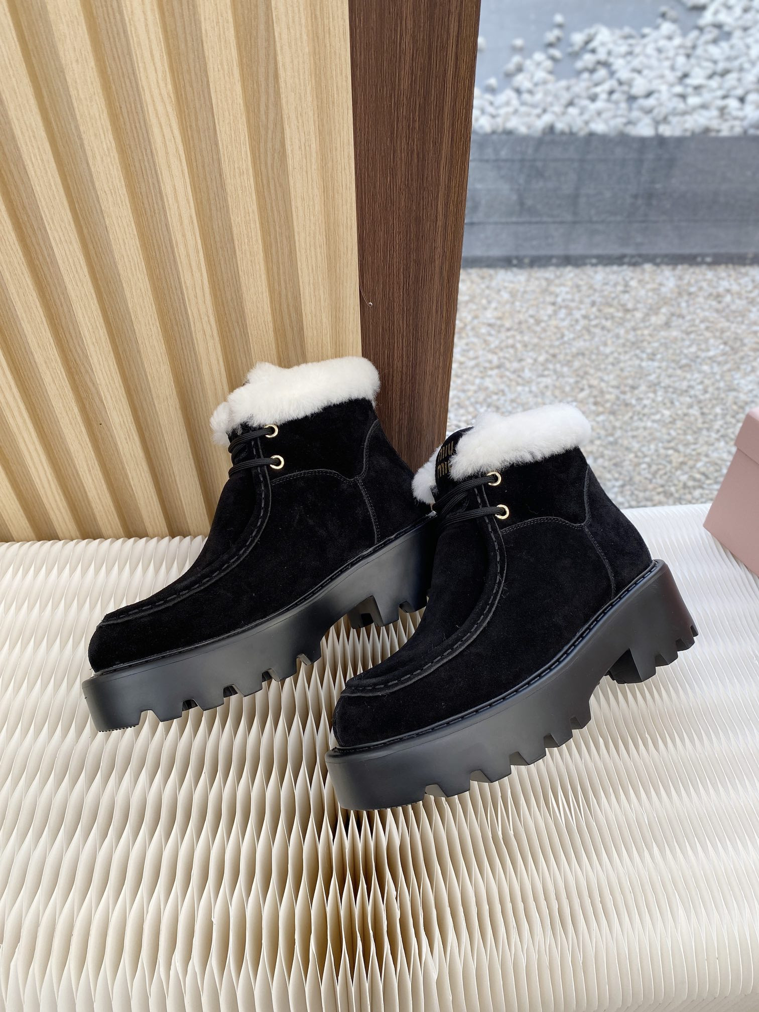 ua M1v M1v loafers
