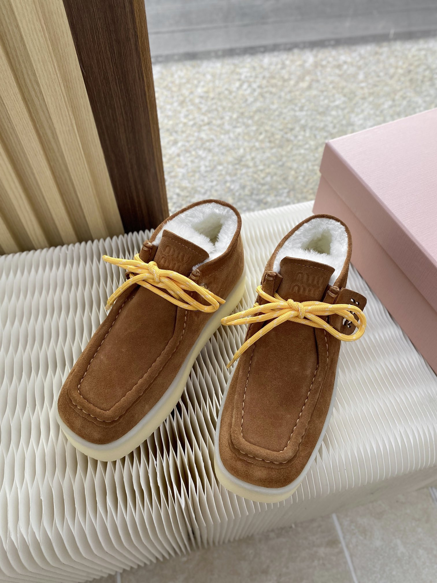 ua M1v M1v loafers