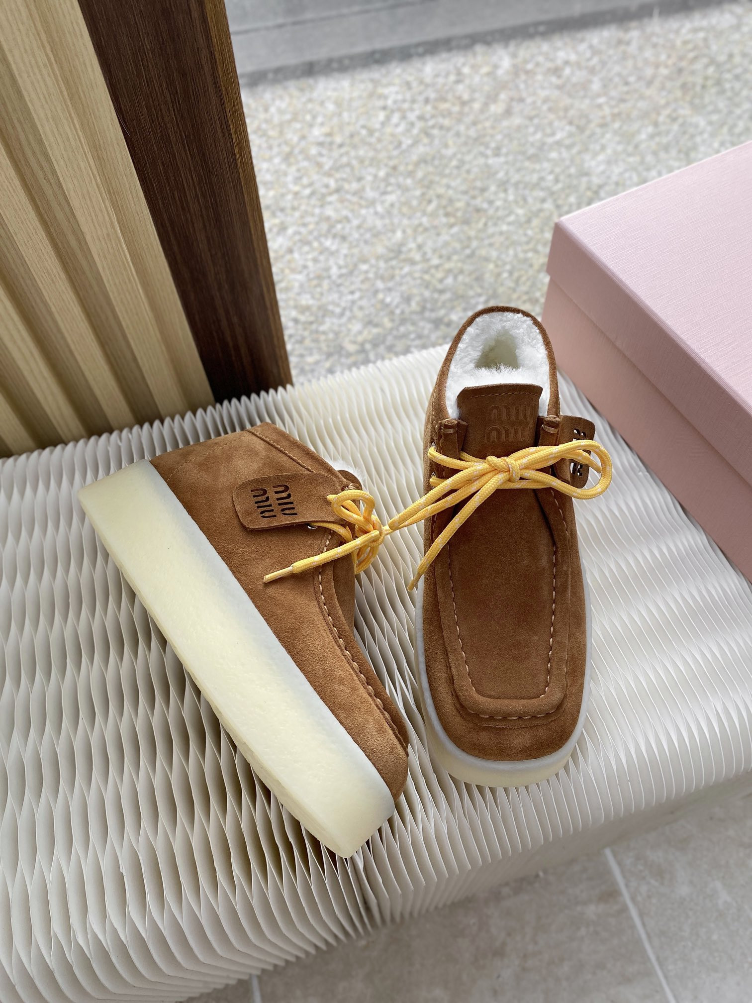 ua M1v M1v loafers