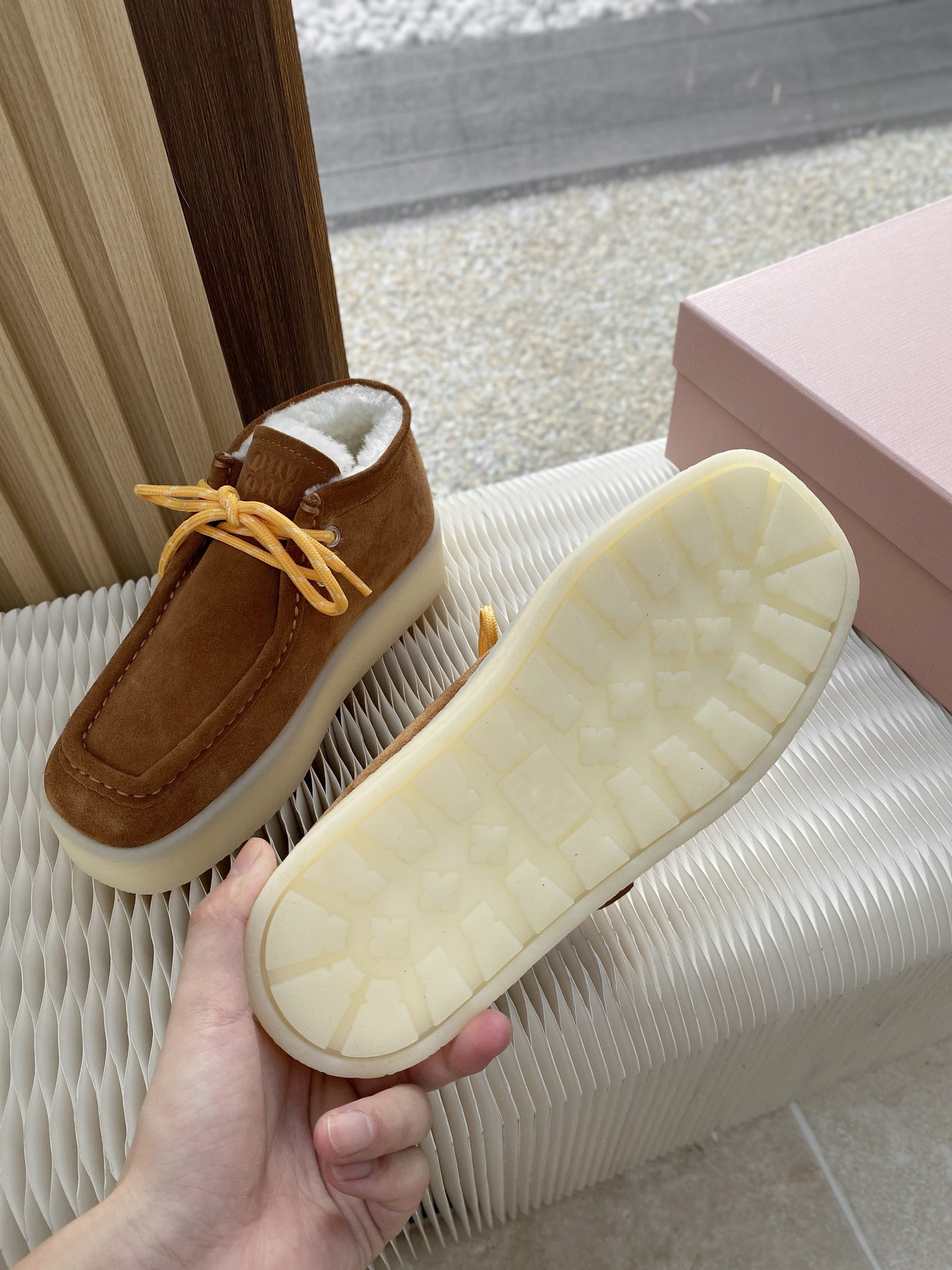 ua M1v M1v loafers
