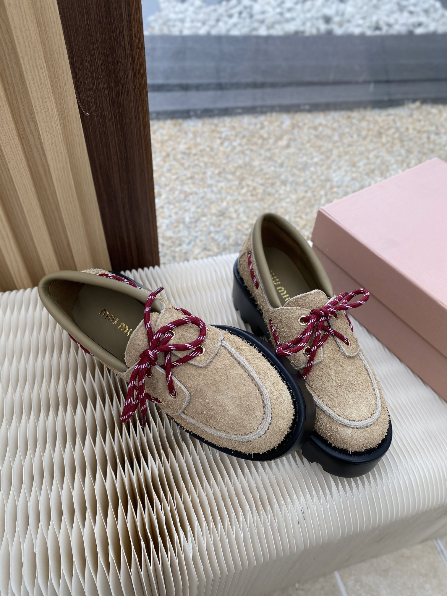 ua M1v M1v loafers
