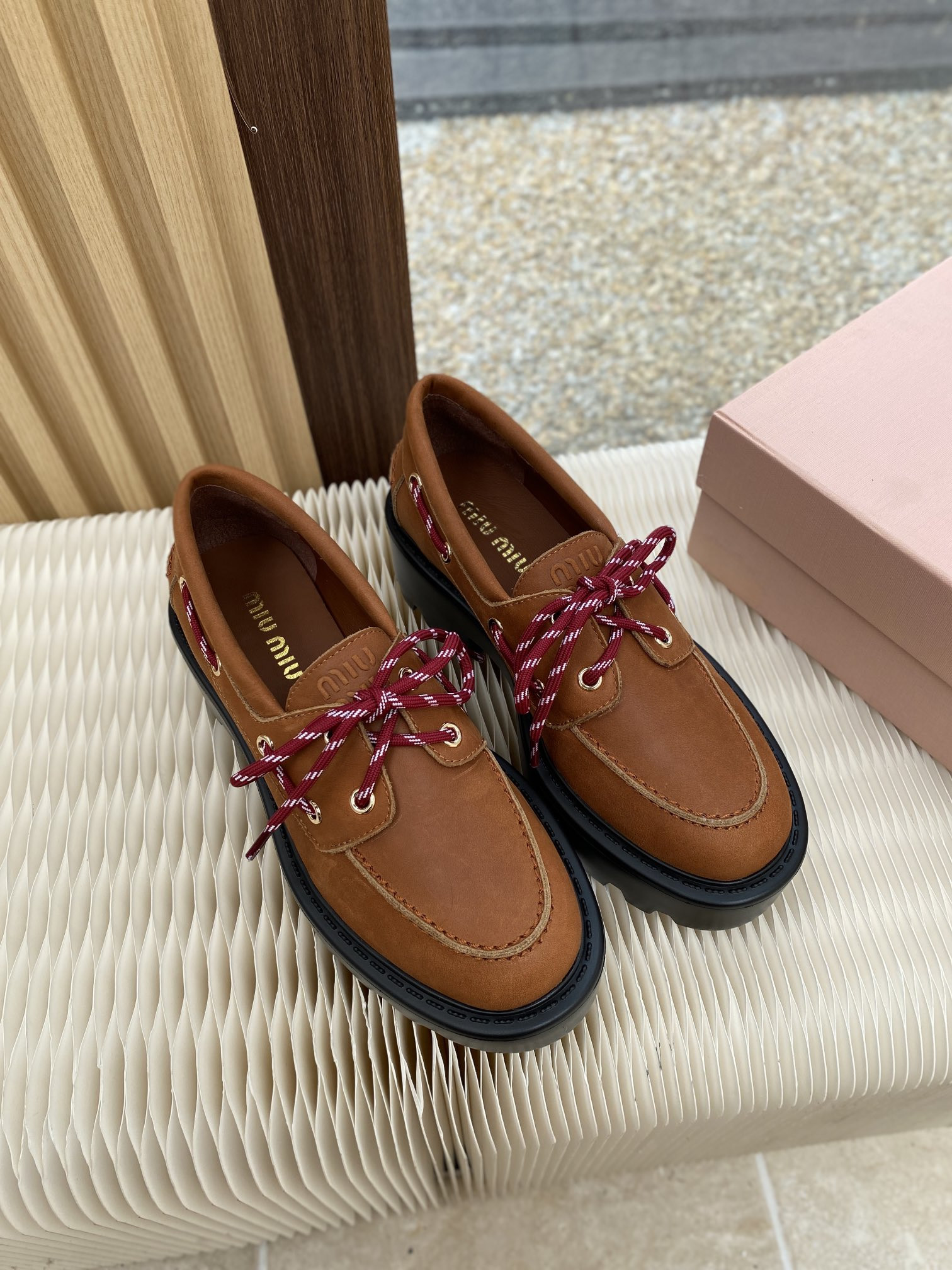 ua M1v M1v loafers